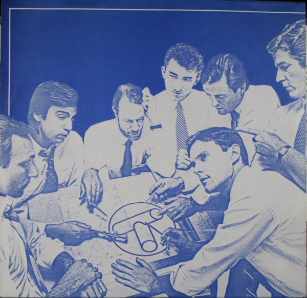 The Tubes - The Completion Backward Principle