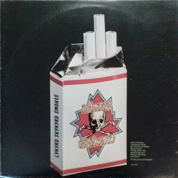 Lynyrd Skynyrd - (Pronounced 'Lĕh-'nérd 'Skin-'nérd)