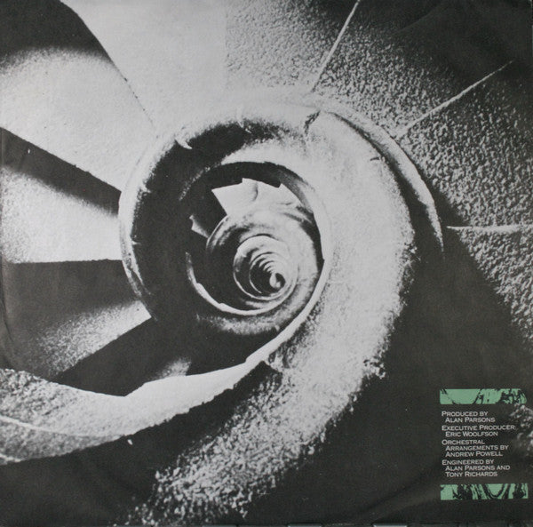 The Alan Parsons Project - Gaudi