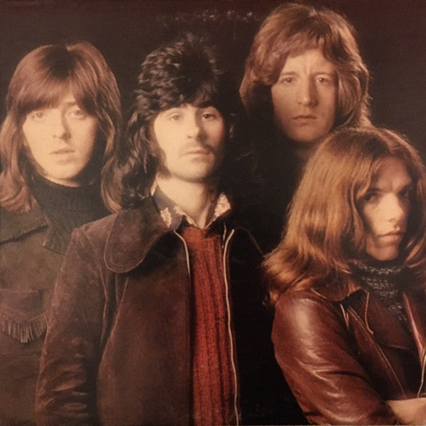 Badfinger - Straight Up