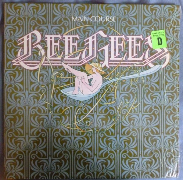 Bee Gees - Main Course