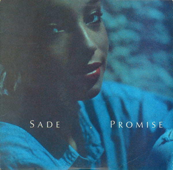 Sade - Promise