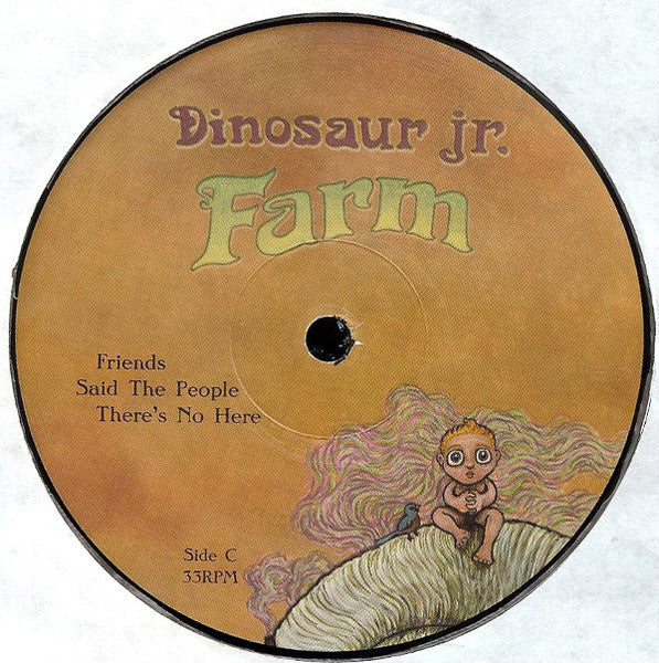 Dinosaur Jr. - Farm