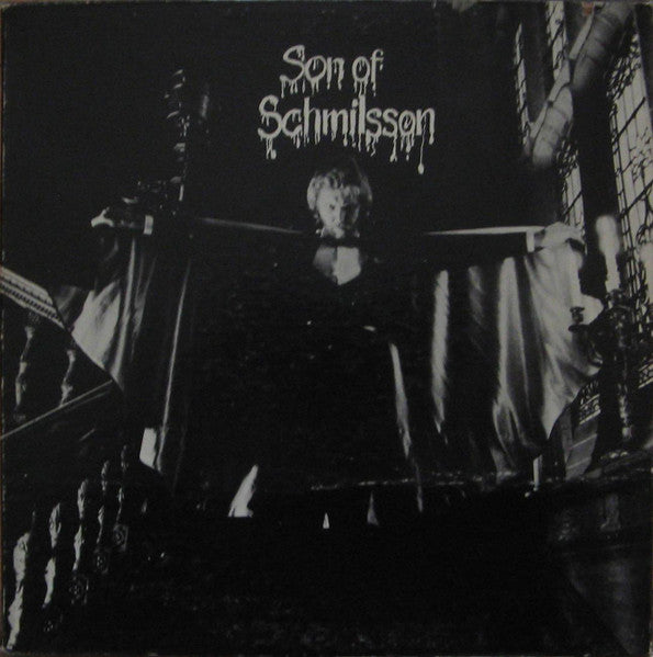 Harry Nilsson - Son Of Schmilsson