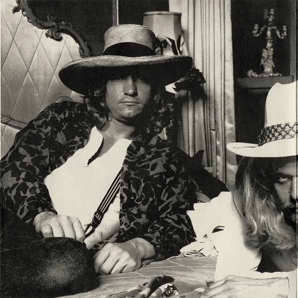 Eagles - Hotel California