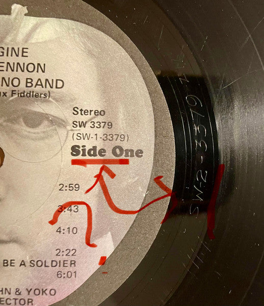 John Lennon - Imagine