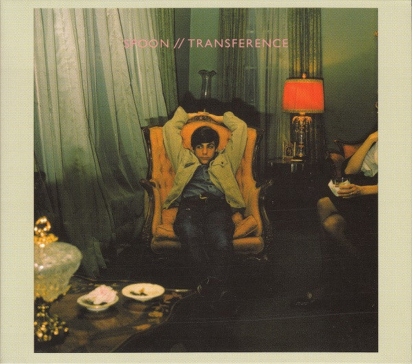 Spoon - Transference