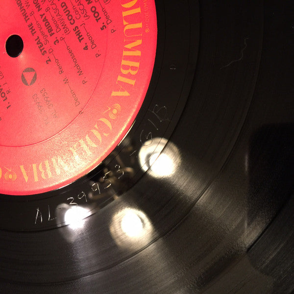 Loverboy - Lovin' Every Minute Of It