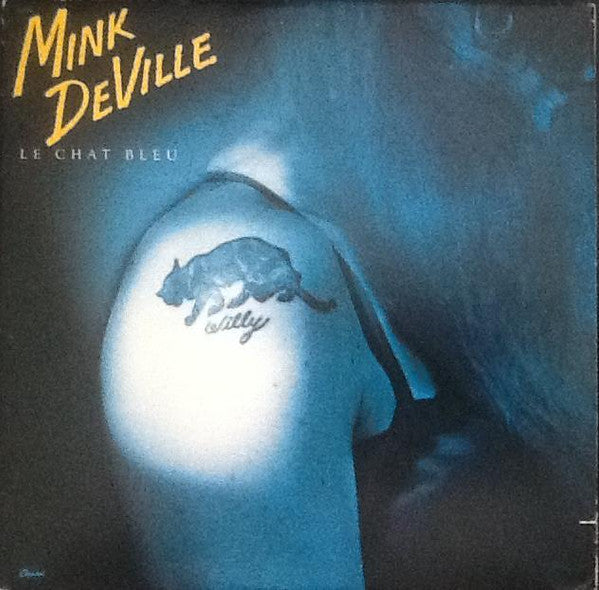 Mink DeVille - Le Chat Bleu