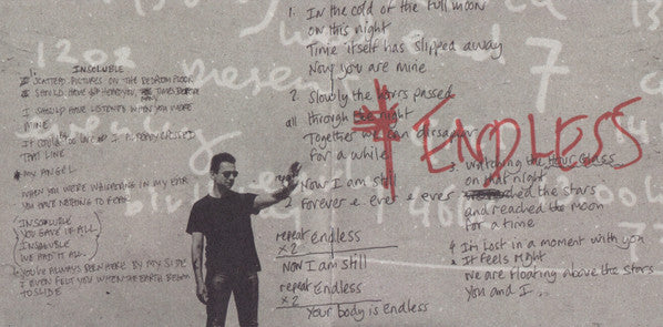 Dave Gahan - Hourglass