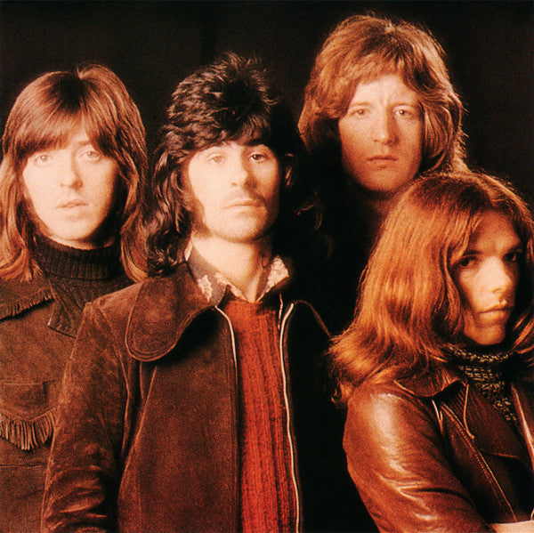 Badfinger - Straight Up