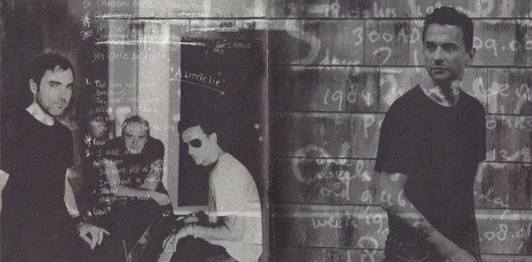 Dave Gahan - Hourglass
