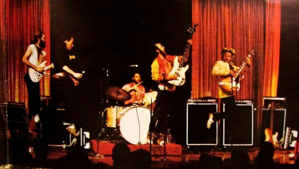 Nitty Gritty Dirt Band - Stars And Stripes Forever