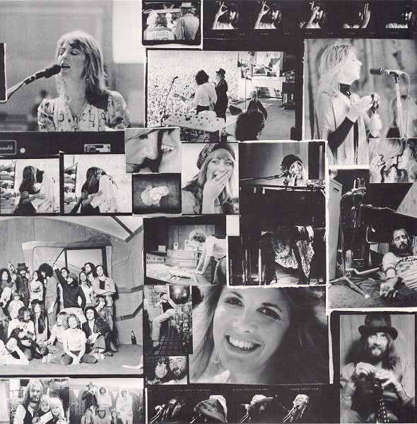Fleetwood Mac - Rumours