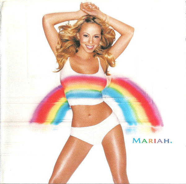 Mariah Carey - Rainbow