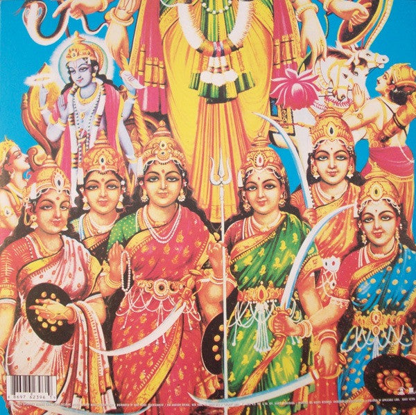 The Jimi Hendrix Experience - Axis: Bold As Love