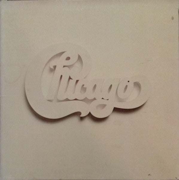 Chicago (2) - Chicago At Carnegie Hall (Volumes I, II, III And IV)