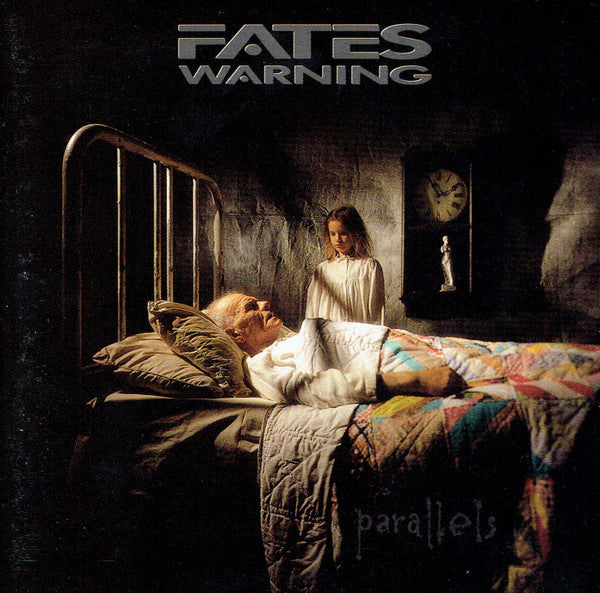 Fates Warning - Parallels