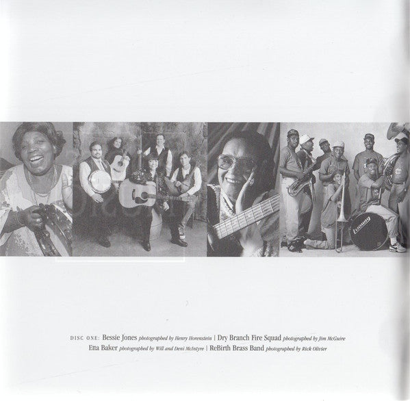 Various - Roots Music (An American Journey)