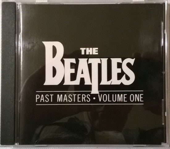 The Beatles - Past Masters • Volume One