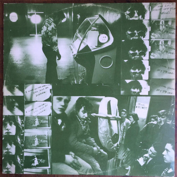 The Rolling Stones - Exile On Main St.