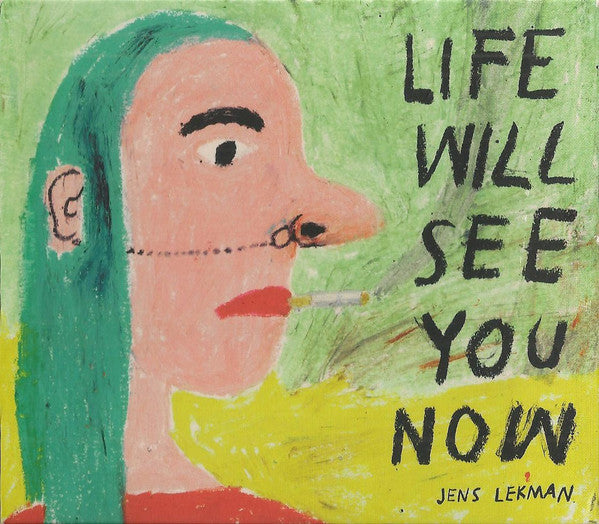 Jens Lekman - Life Will See You Now