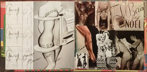 Wings (2) - Red Rose Speedway