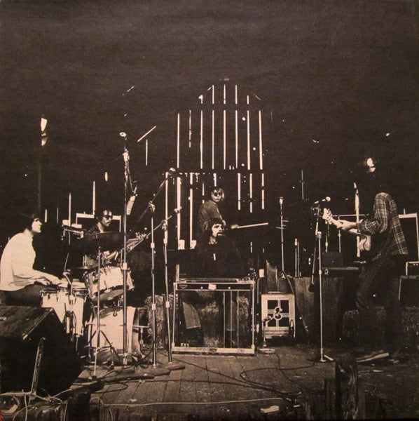 Neil Young - Harvest