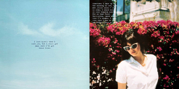 Lana Del Rey - Honeymoon