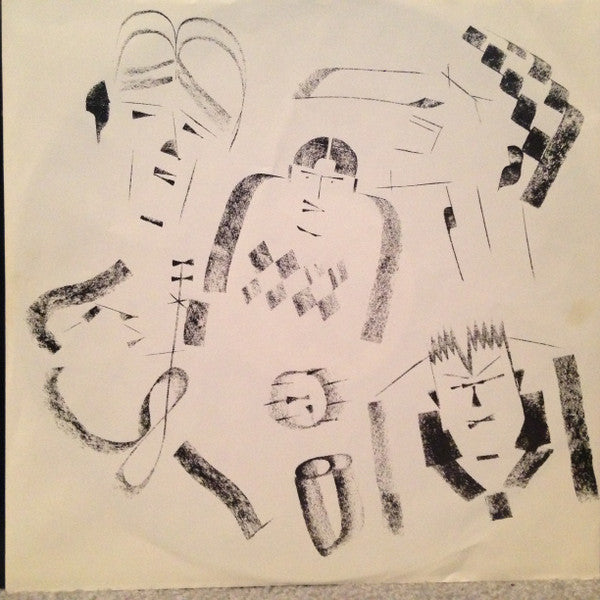 Squeeze (2) - Sweets From A Stranger