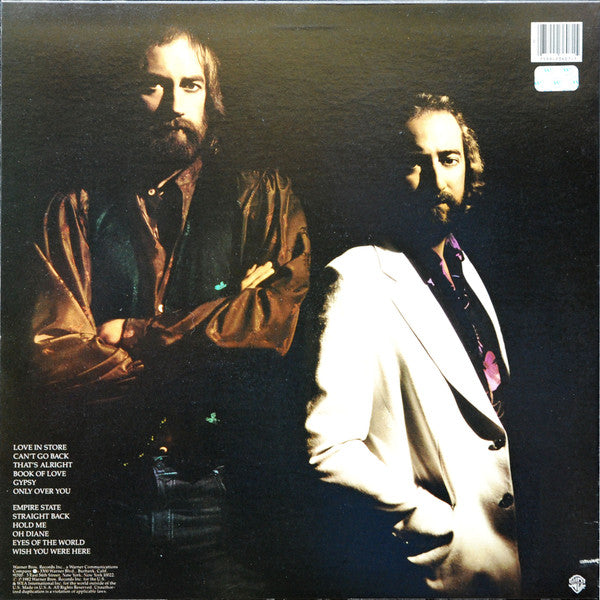 Fleetwood Mac - Mirage