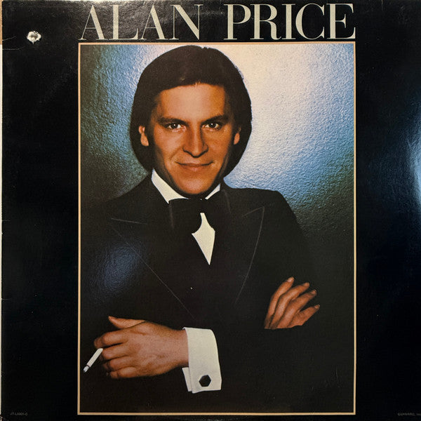 Alan Price - Alan Price