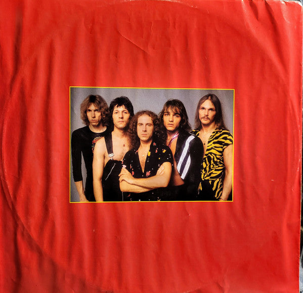 Scorpions - Lovedrive