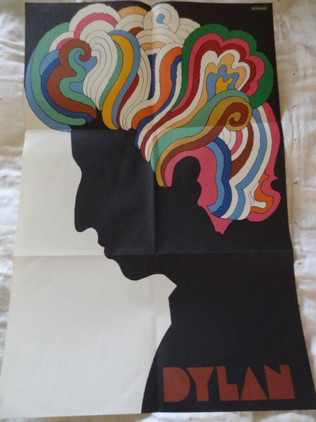 Bob Dylan - Bob Dylan's Greatest Hits