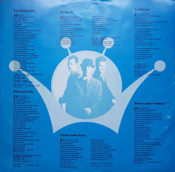 The Blow Monkeys - Animal Magic