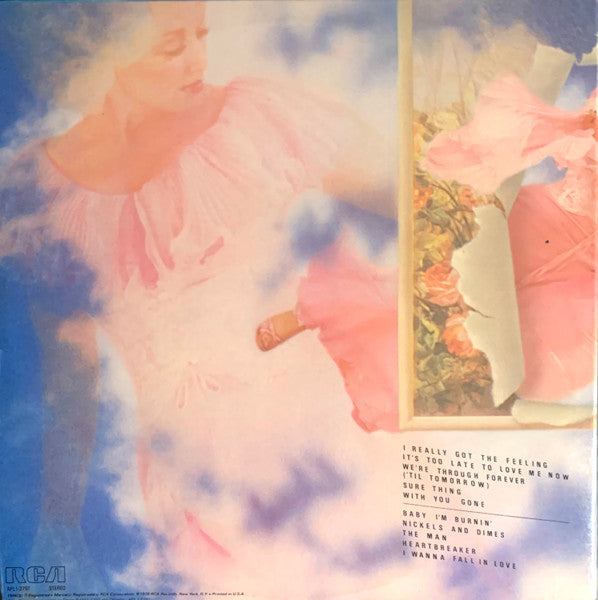 Dolly Parton - Heartbreaker