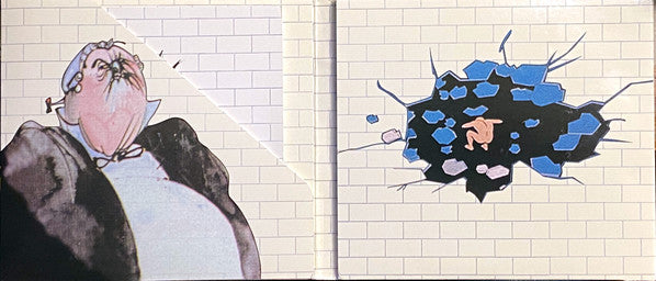 Pink Floyd - The Wall