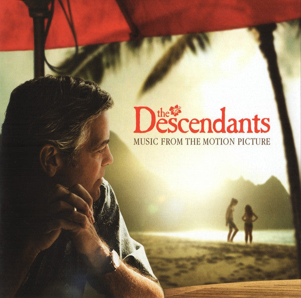 Various - The Descendants (Music From The Motion Picture)
