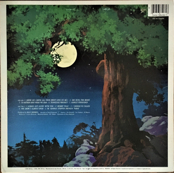 George Jones (2) - Shine On
