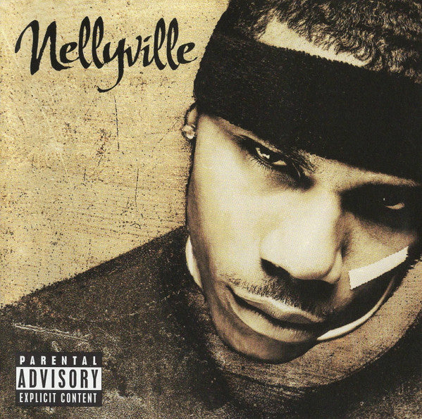 Nelly - Nellyville