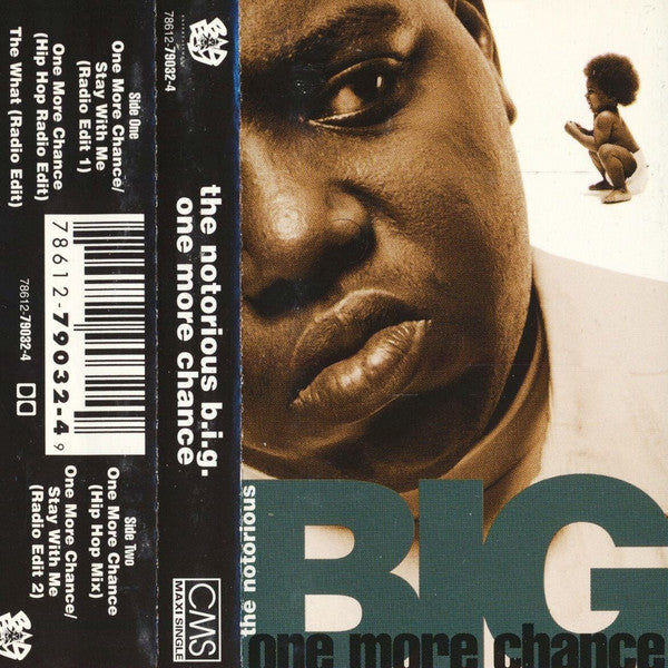 Notorious B.I.G. - One More Chance