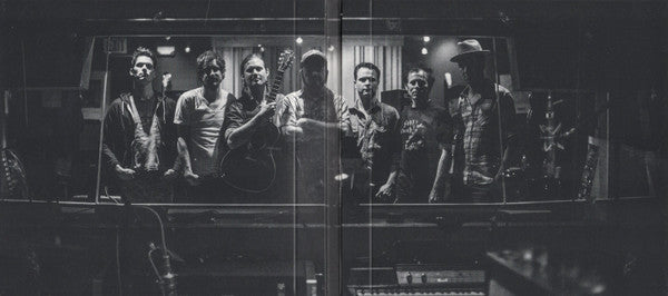 Old Crow Medicine Show - Remedy