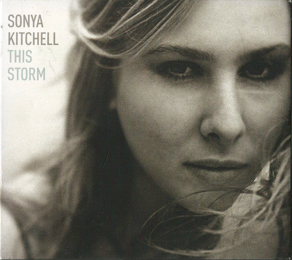 Sonya Kitchell - This Storm