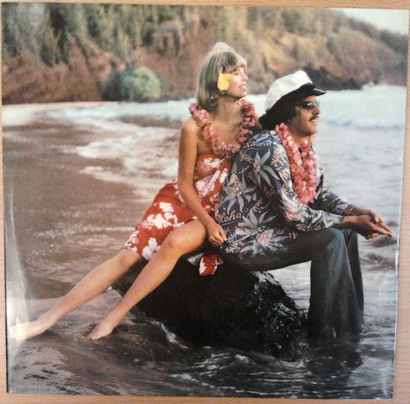 Captain And Tennille - Captain & Tennille's Greatest Hits