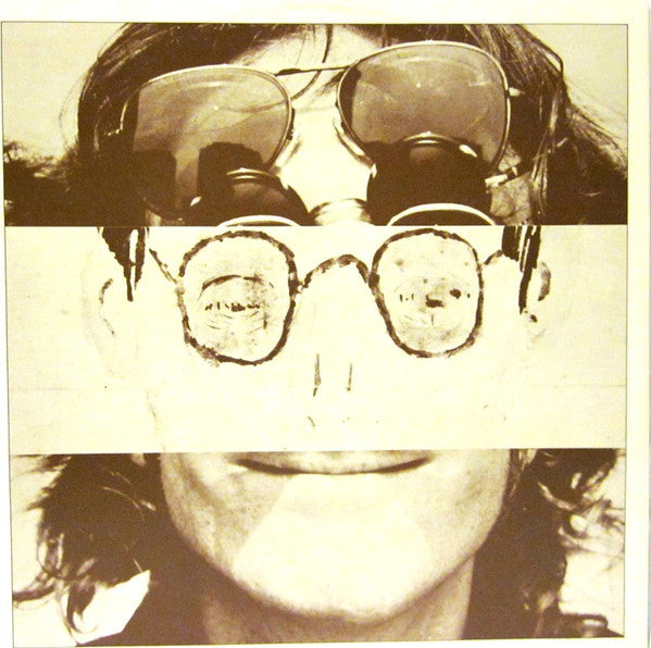 John Lennon - Walls And Bridges