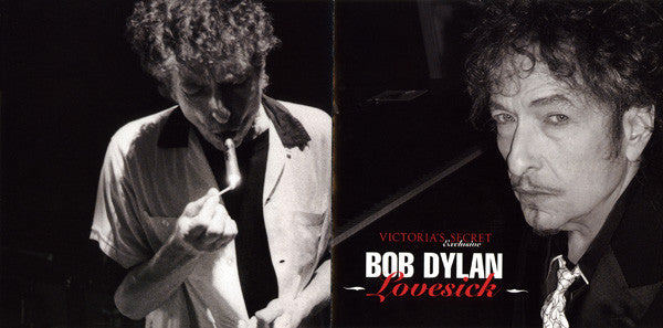 Bob Dylan - Lovesick