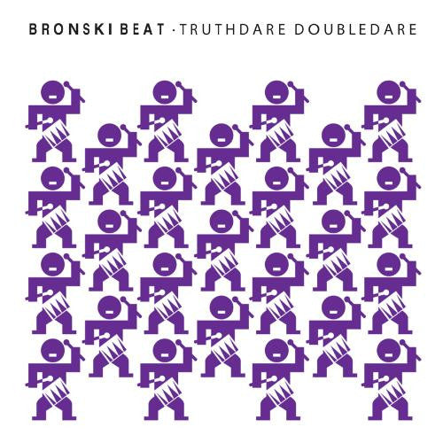 Bronski Beat - Truthdare Doubledare