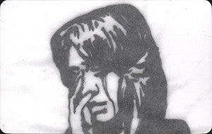 Panda Bear - Tomboy