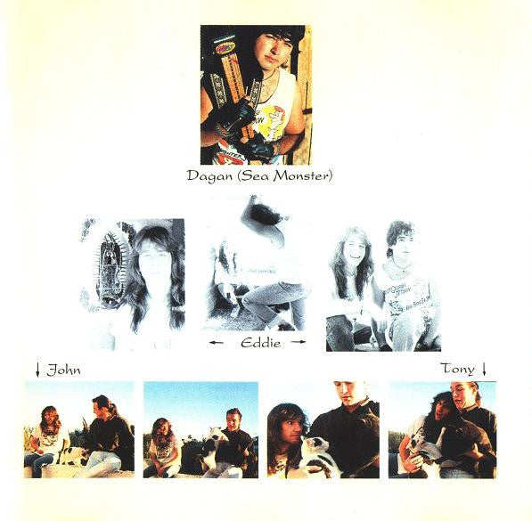 Black Sun Ensemble - Elemental Forces