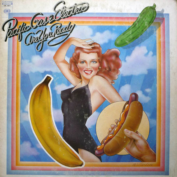 Pacific Gas & Electric - Are You Ready